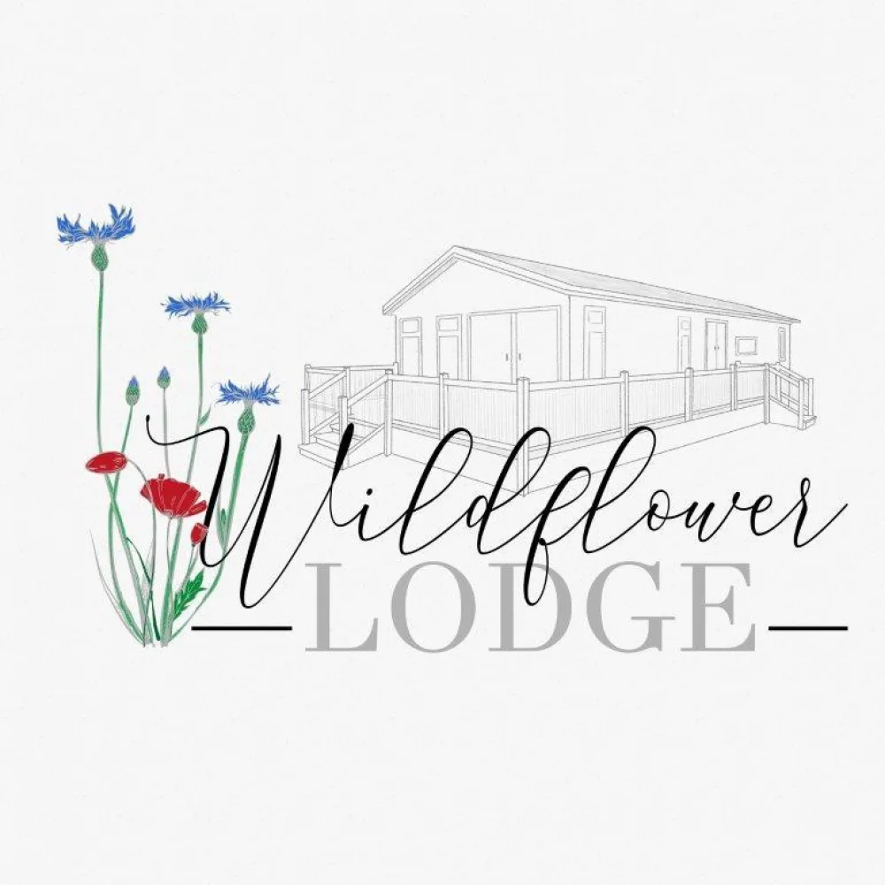 Wildflower Lodge Logo