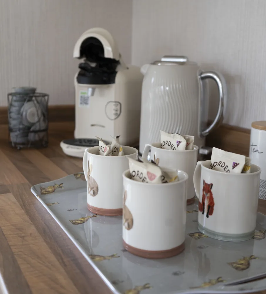 Coffee