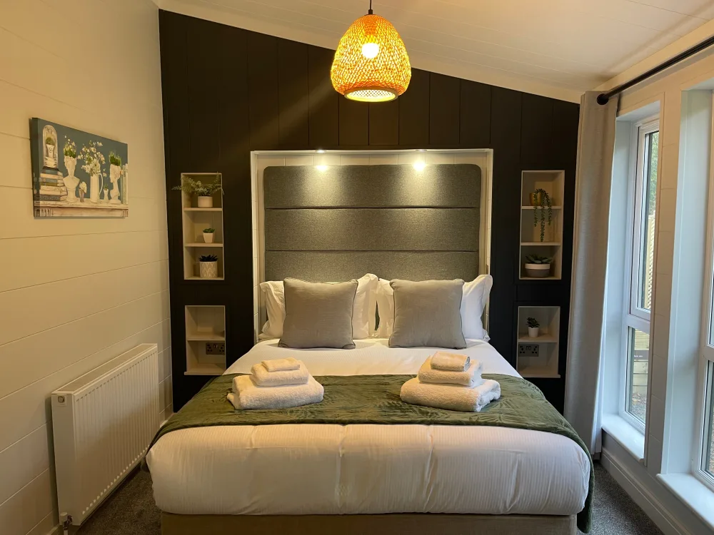 Ensuite Room B1