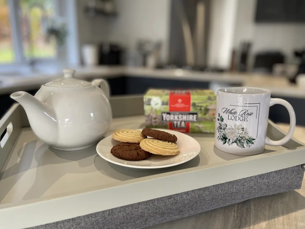 Main Yorkshire Tea