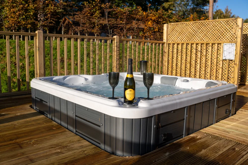 White Rose Lodge 2 1
