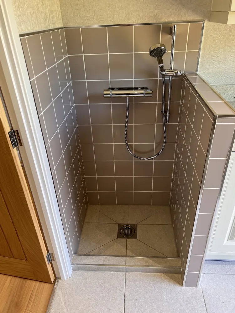 Doggyshowernew