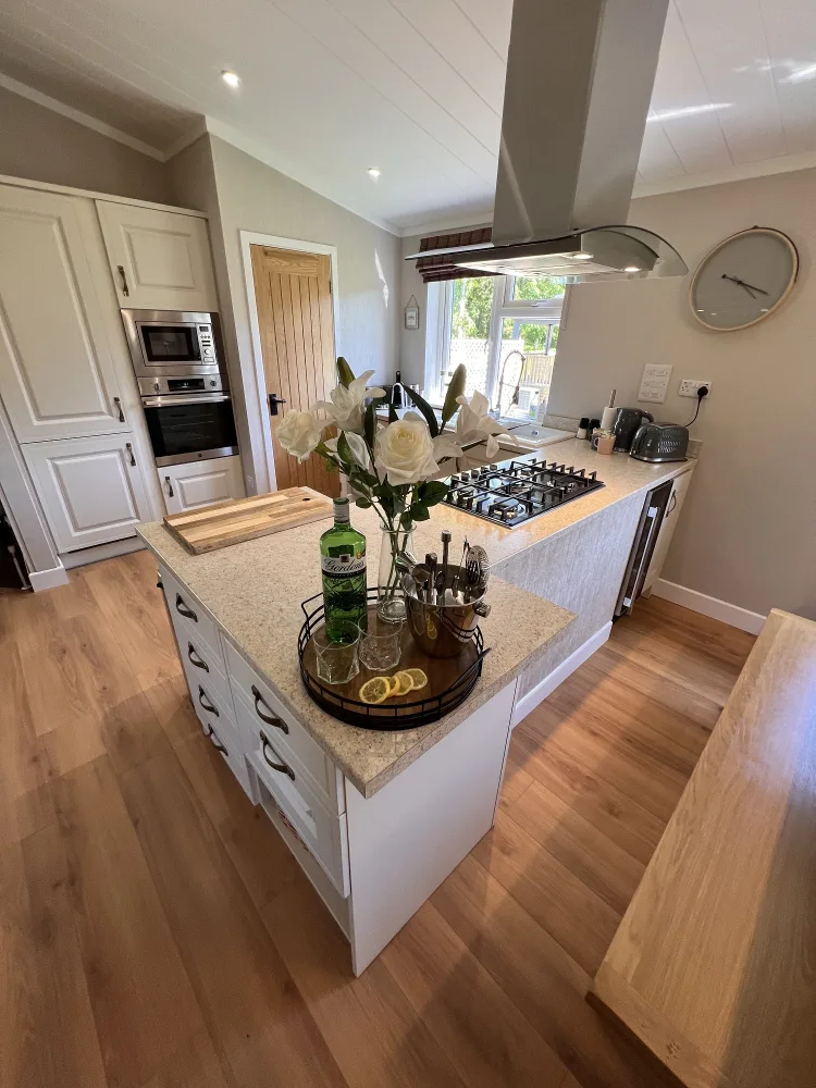 Kitchennew