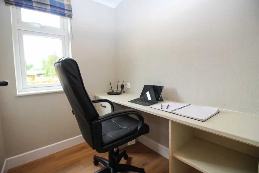 Office space