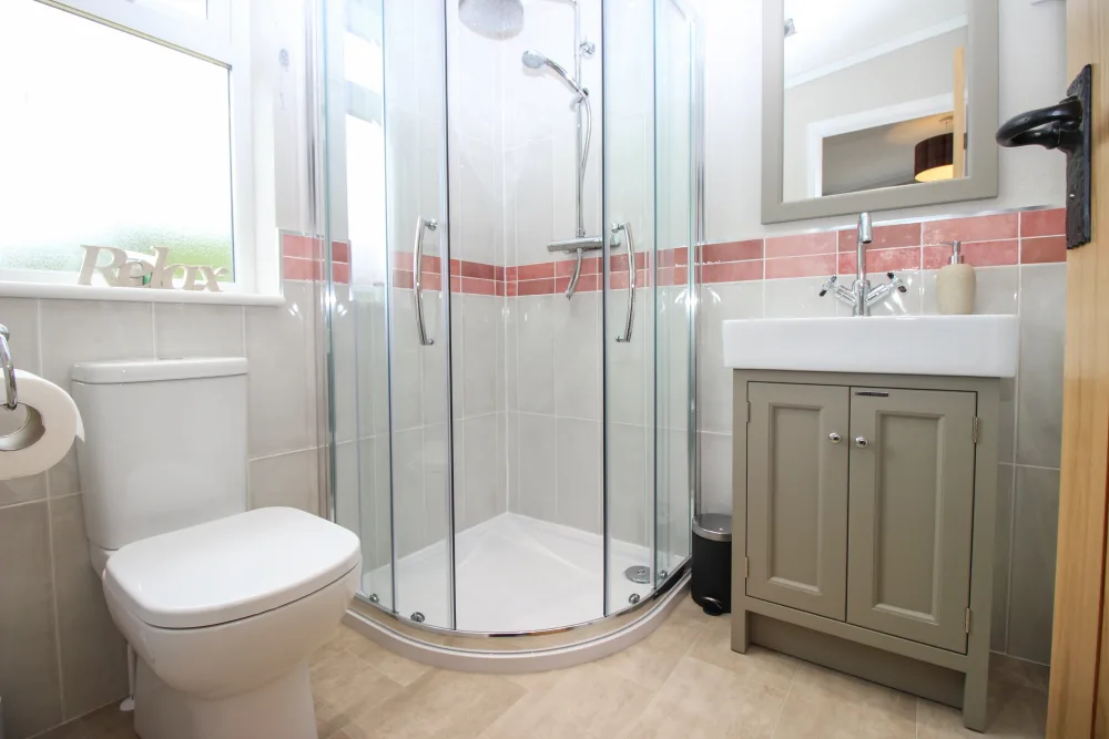 Ensuite