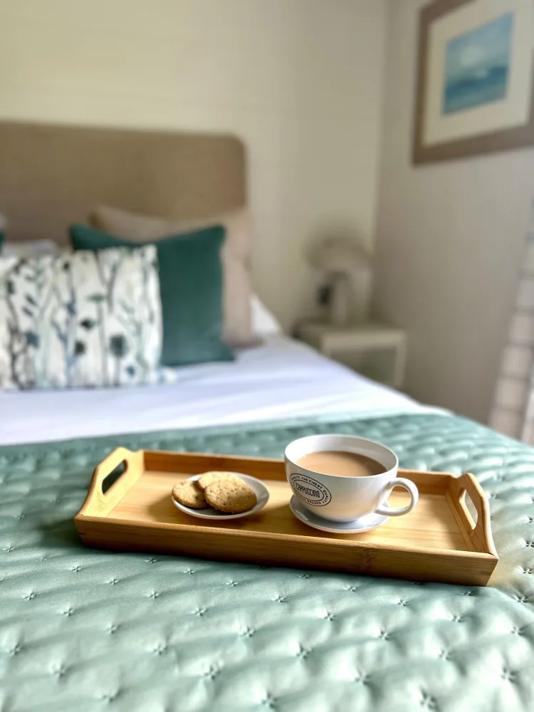 Master Bedroom 1