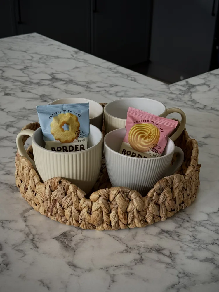 Biscuits