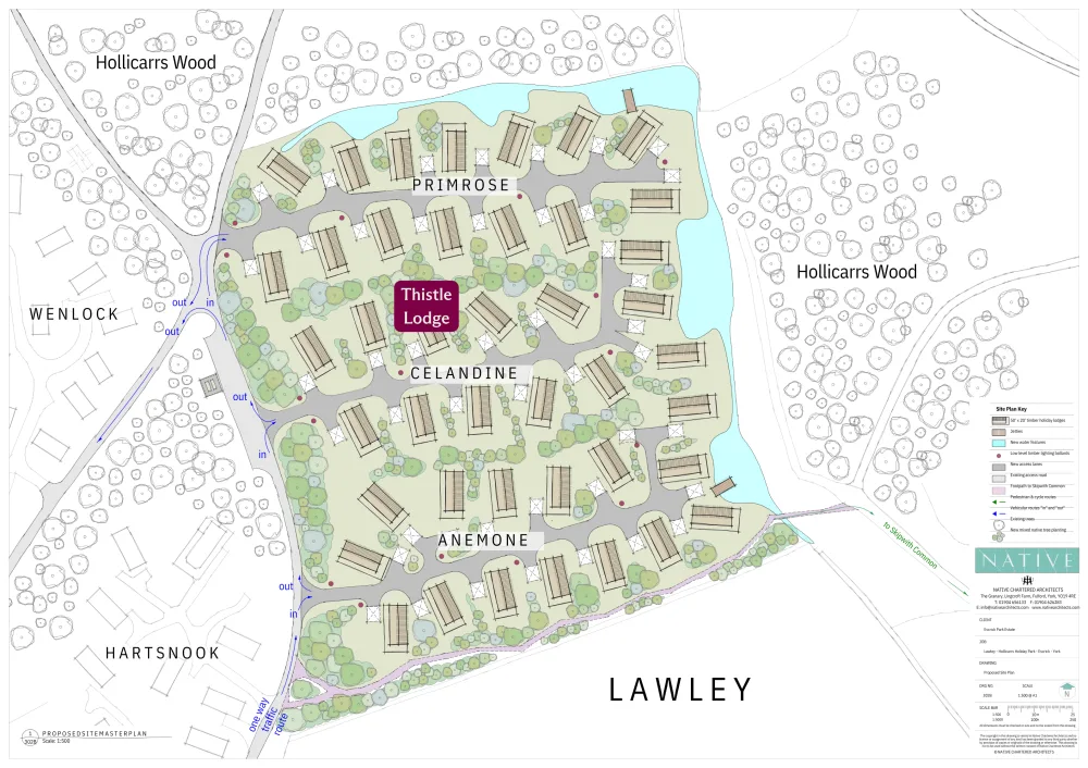 Lawley Map pdf