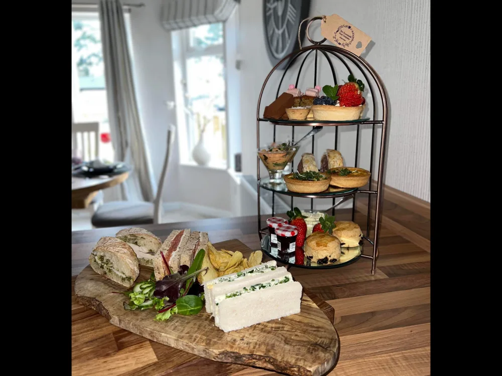 Afternoontea