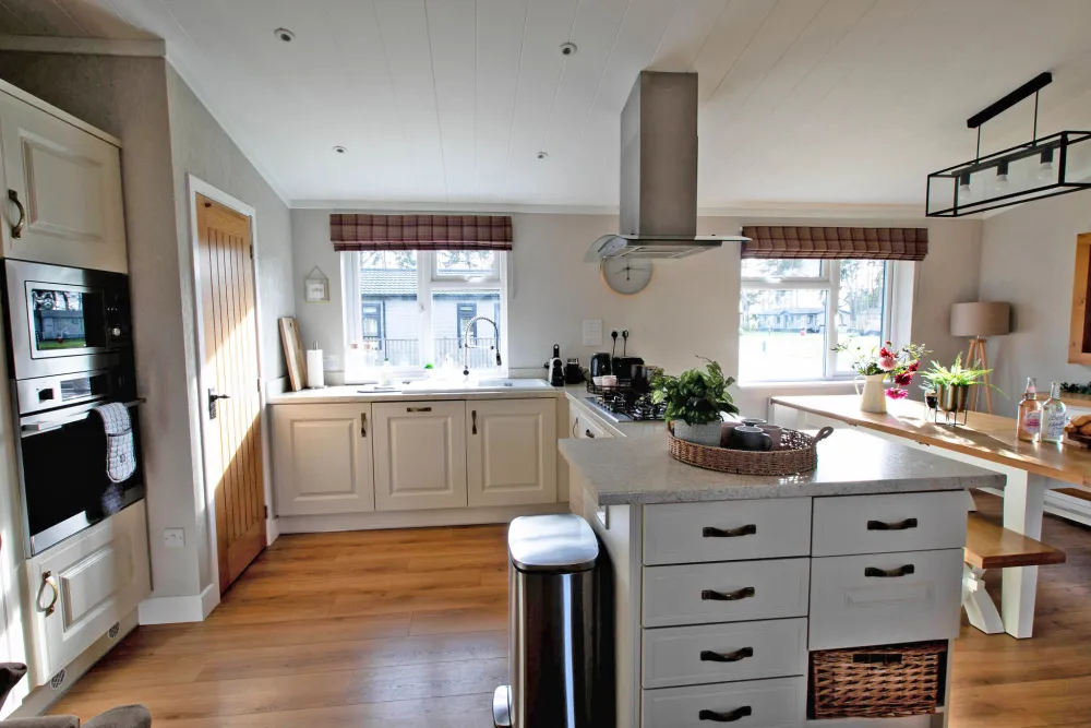 Hollicarrs Lodges 1808