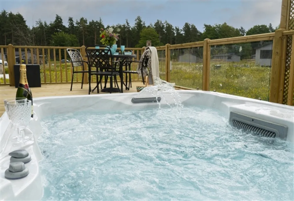 Hottub