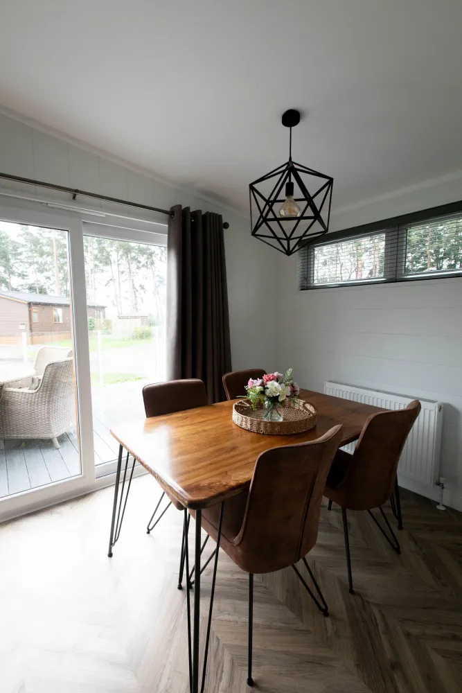 Hollicarrs Lodges 0992