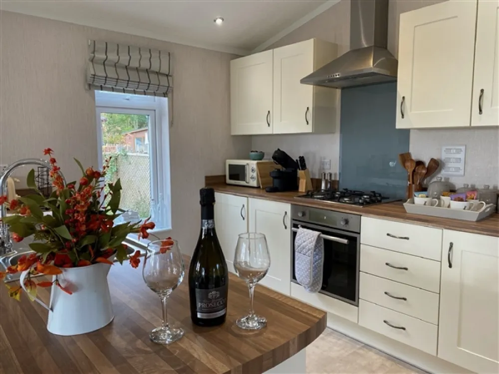 Kitchenarea
