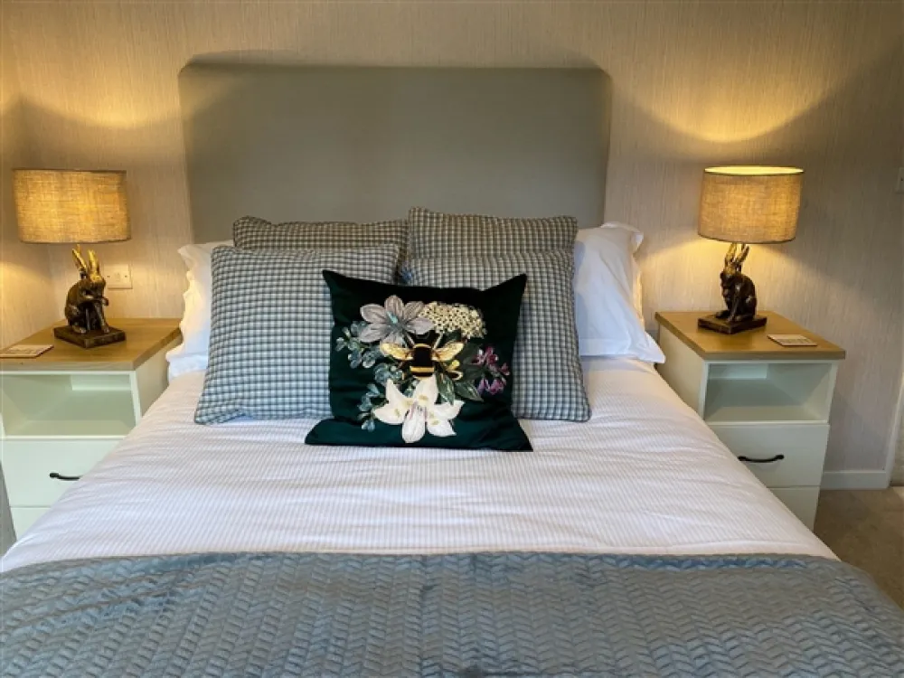 Masterbedroom