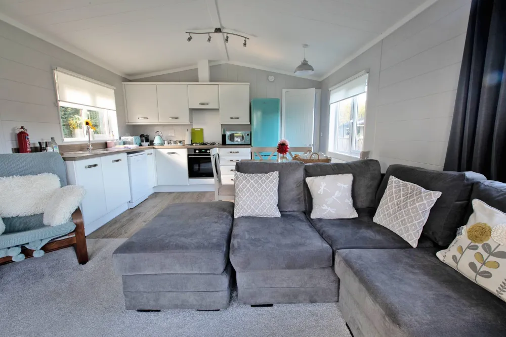 Hollicarrs Lodges 1047