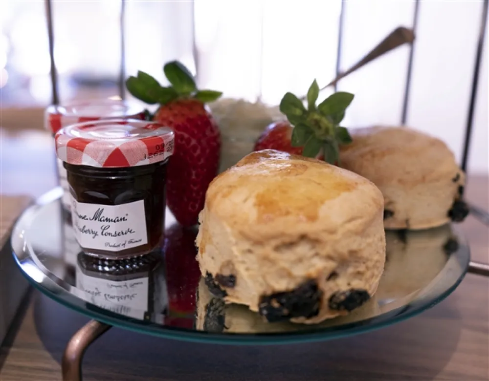 Afternoon Tea4