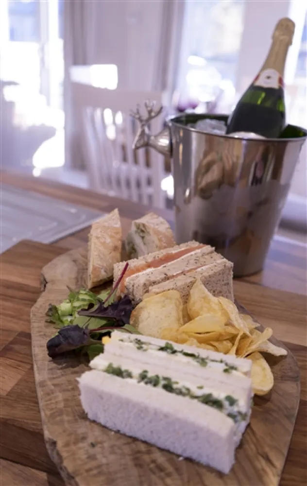 Afternoon Tea5