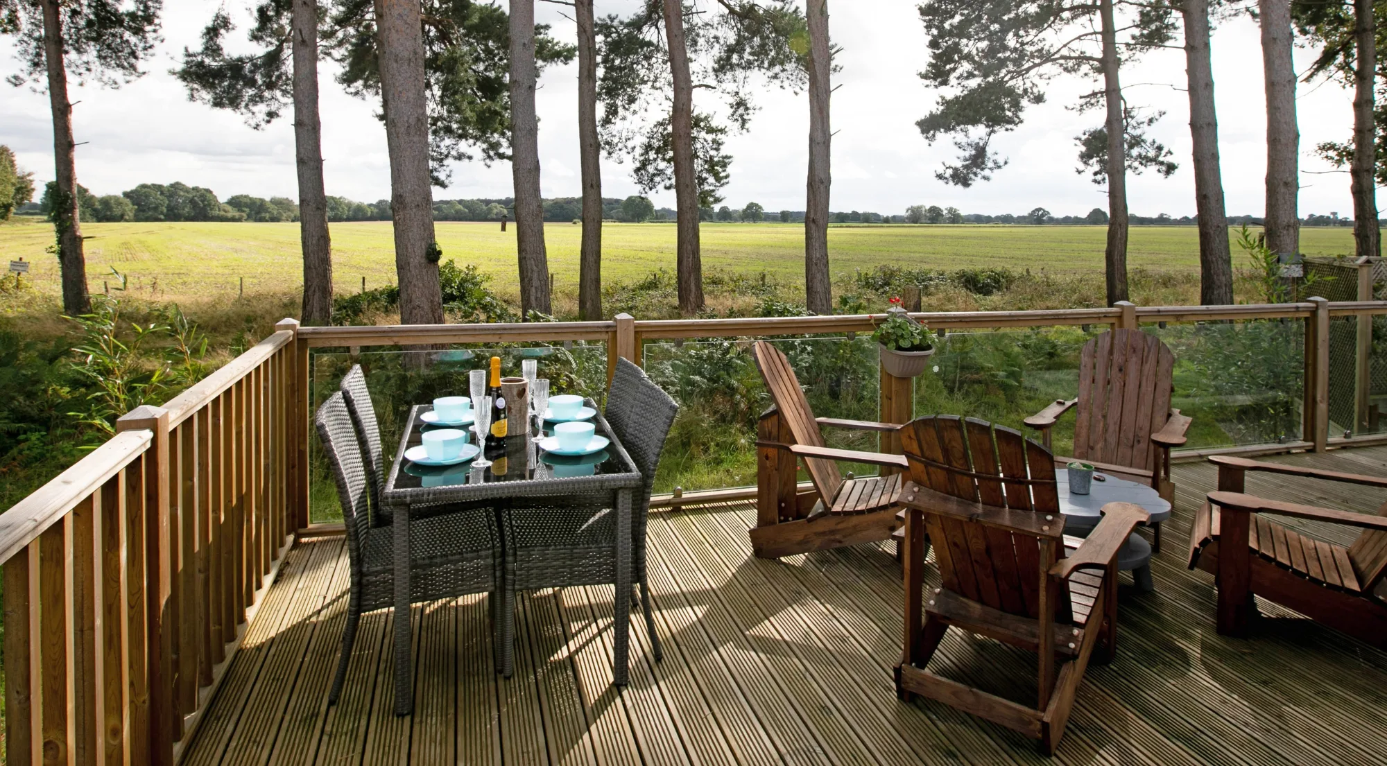 Hollicarrs Lodges 0959