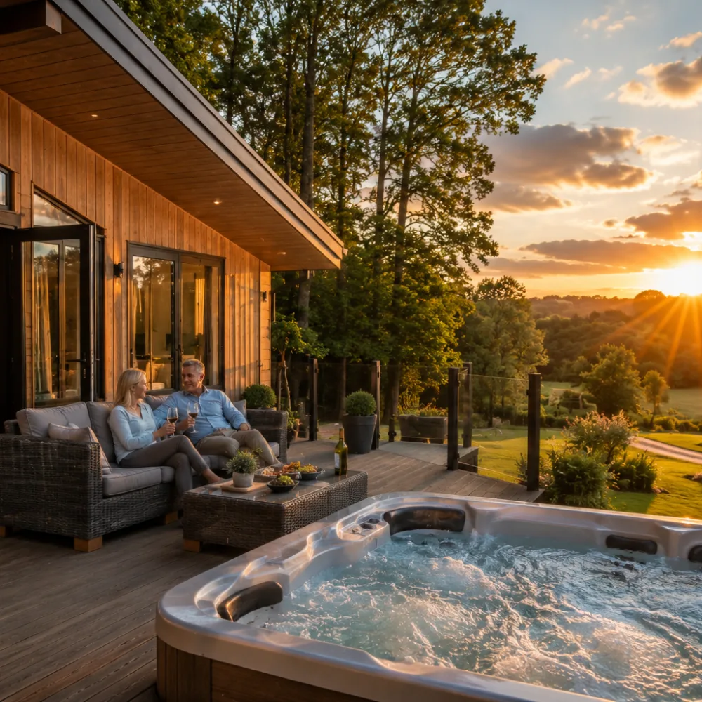 01 Why Hollicarrs Offers Some of the Best Holiday Lodges for Sale Near York