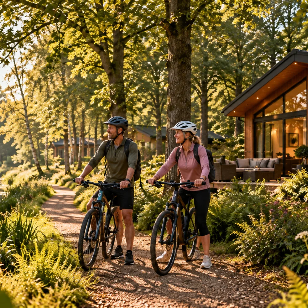 Cycling holidays near York